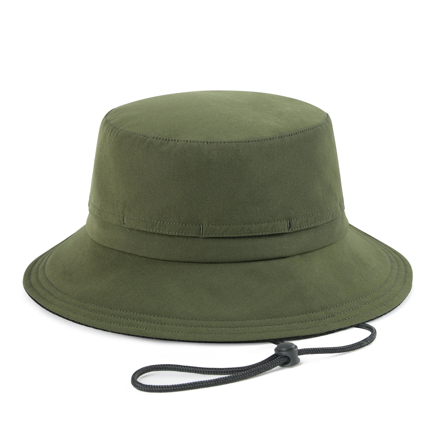 Feinion Packable Sun Bucket Hat Unisex