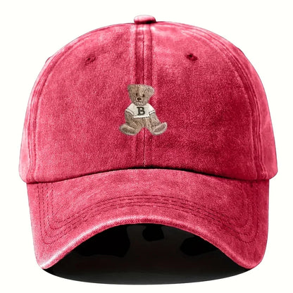 Small Duckbill Casual Unisex Baseball Cap