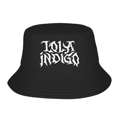 Indigoed 2025 Tour Portable Travel Bucket Hat