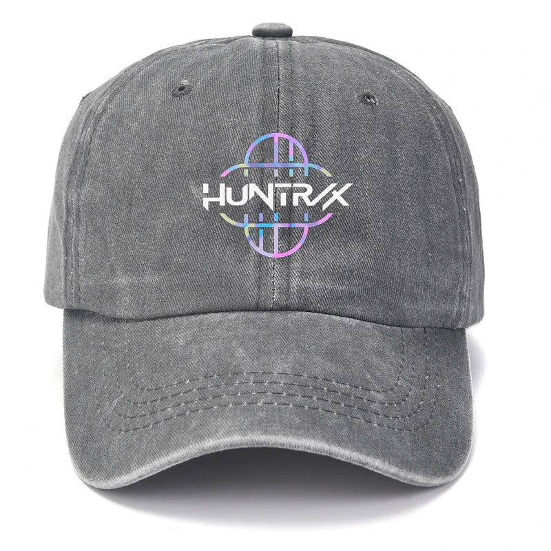Huntrix Logo Baseball Cap