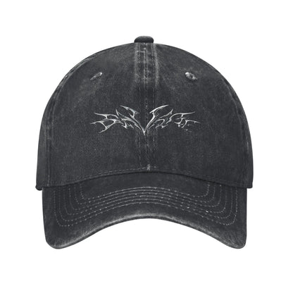 Anime Futaba Anzu Mesh Trucker Adjustable Baseball Cap