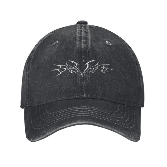 Anime Futaba Anzu Mesh Trucker Adjustable Baseball Cap