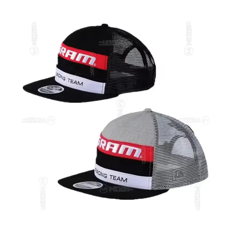 SRAM F1 Racing Team Snapback Cap