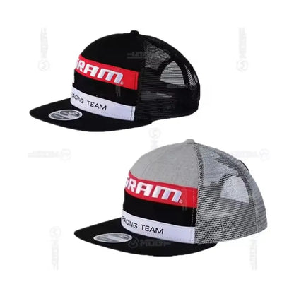SRAM F1 Racing Team Snapback Cap
