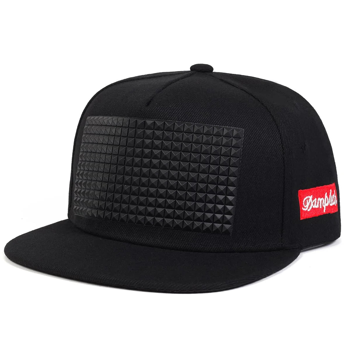 Unisex Hip Hop Cotton Baseball Cap