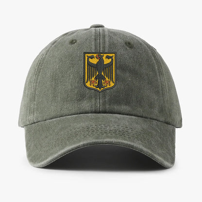 Saab Logo Thermal Visor Casual Golf Baseball Cap