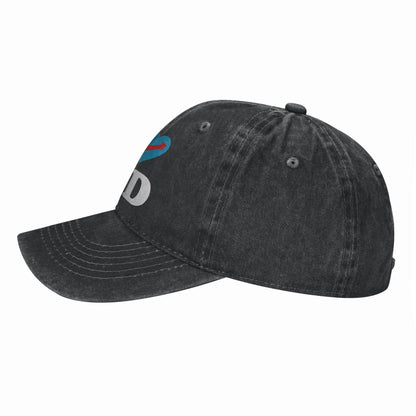 Alternative AFD Germany Custom Logo Baseball Cap