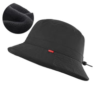 Black Fleeced