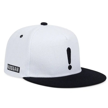 Fashion Fastball Cap Hip Hop Hats
