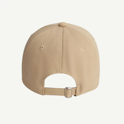 Brooklyn NY Logo Embroidered Adjustable Baseball Cap