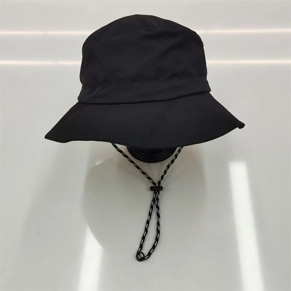 Quick-Dry Mountaineering Bucket Hat