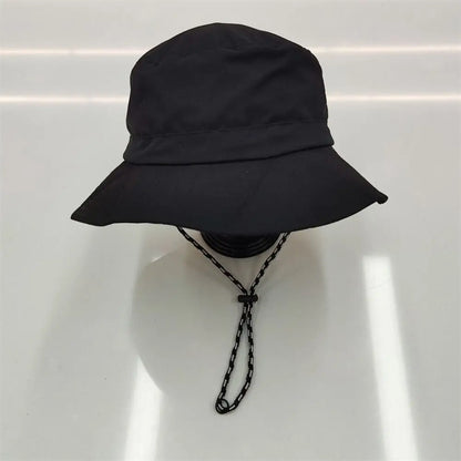 Quick-Dry Mountaineering Bucket Hat