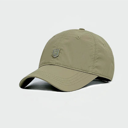Outdoor Quick-drying Golf Fishing Hat