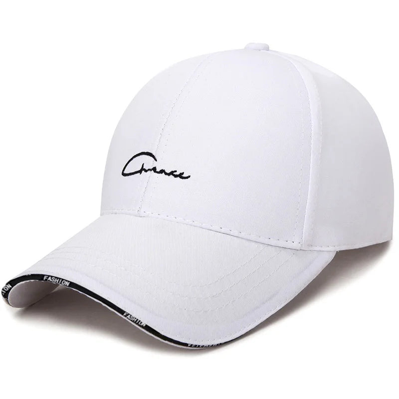 Personalized Unisex Adjustable Baseball Cap