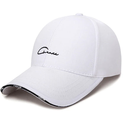 Personalized Unisex Adjustable Baseball Cap