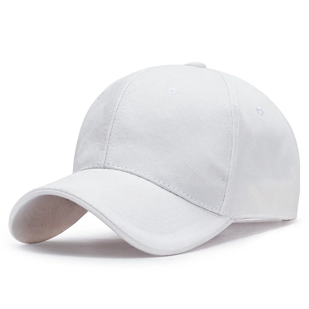 Camouflage Baseball Cap