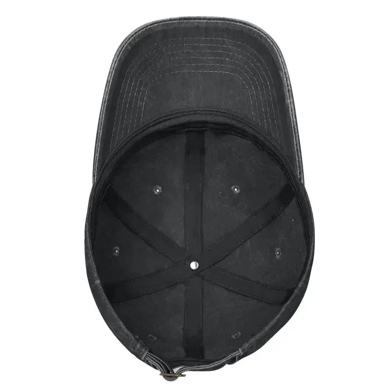 Animal Training Gym Fitness Adjustable Baseball Cap