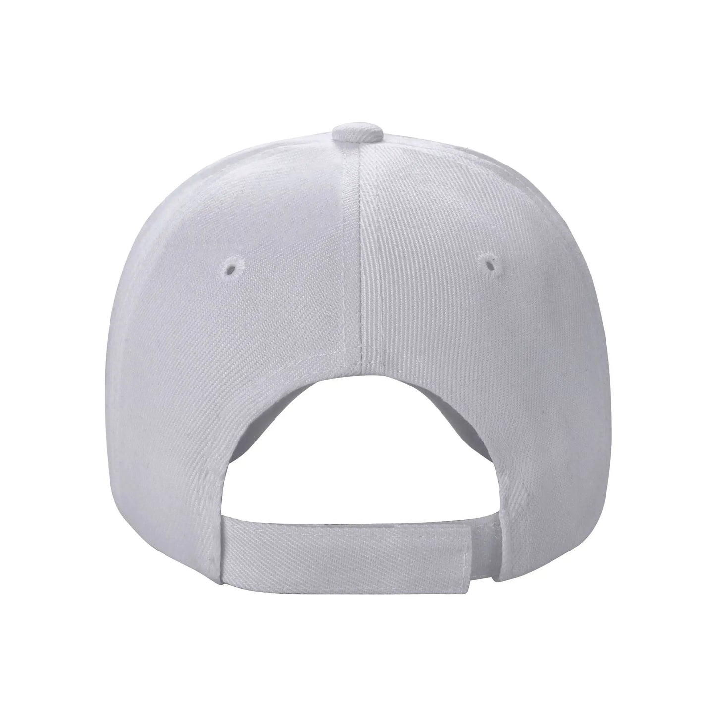 Christmas Staffordshire Bull Terrier Baseball Cap