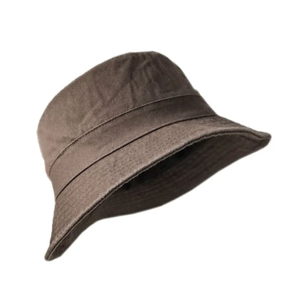 Do Old Oversize Panama Hat Cap Big Head Man