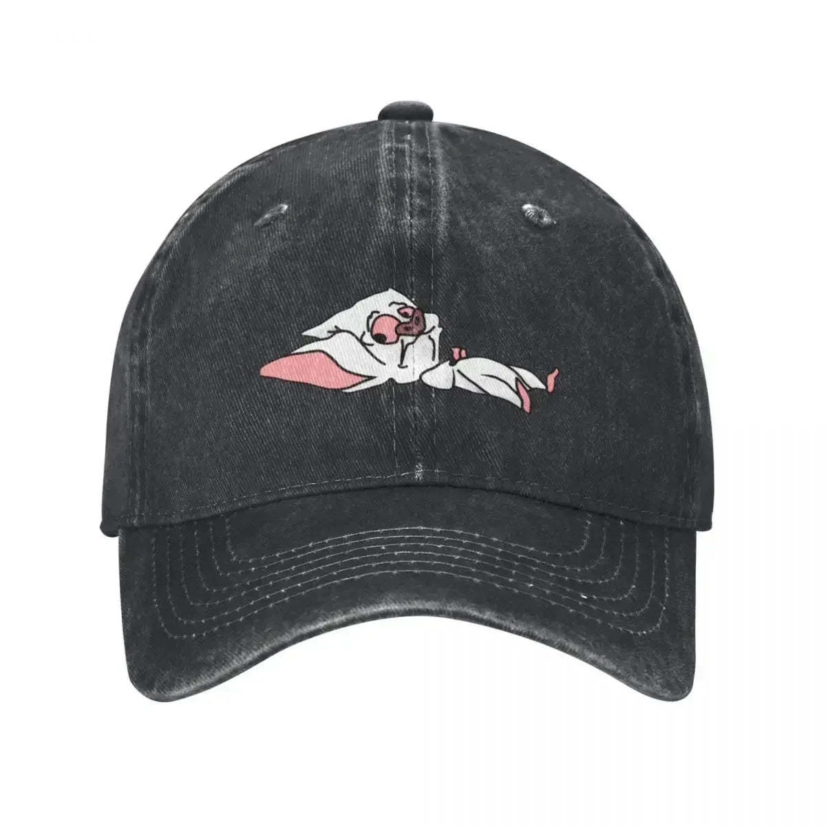 Bartok The Bat Cosplay Trucker Baseball Cap