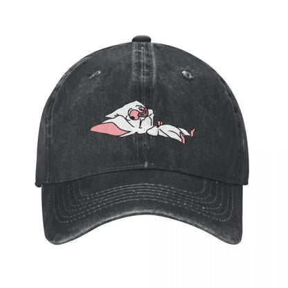Bartok The Bat Cosplay Trucker Baseball Cap