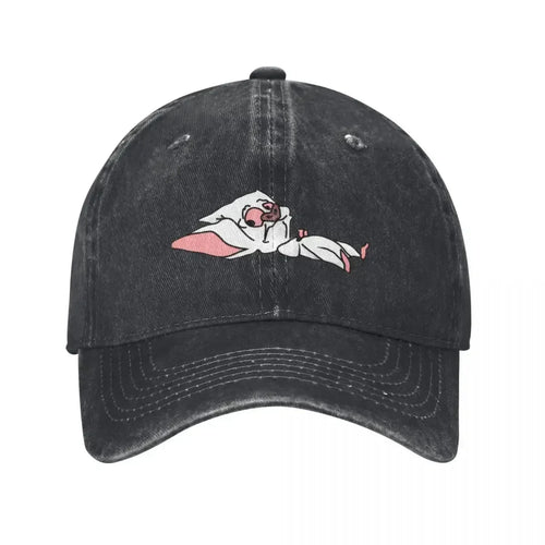 Bartok The Bat Cosplay Trucker Baseball Cap