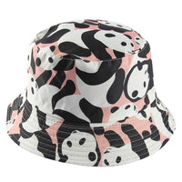 Pink Panda