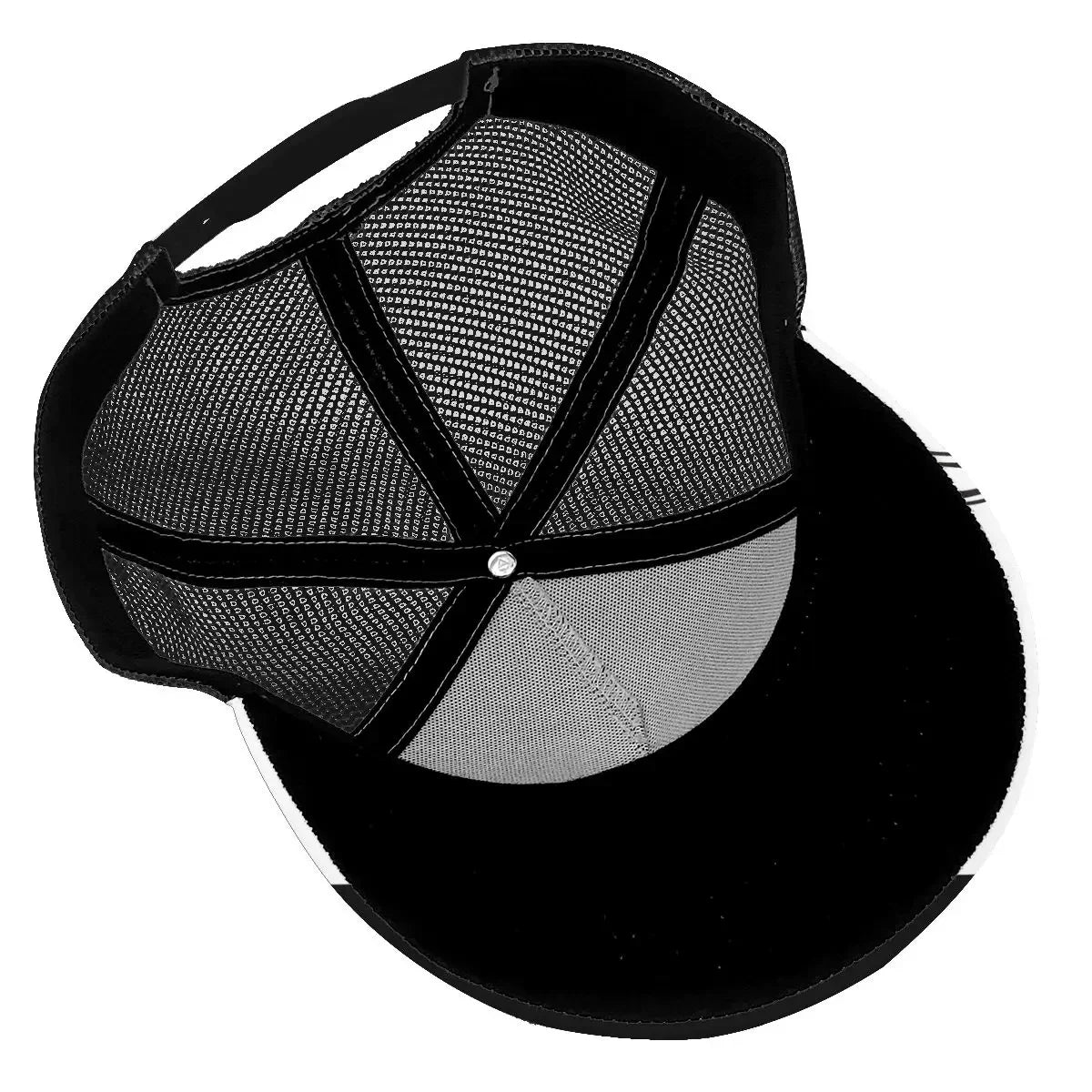 Mustang Racing Adjustable Baseball Cap
