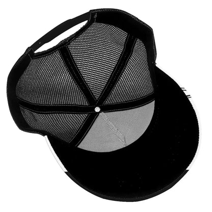 Mustang Racing Adjustable Baseball Cap