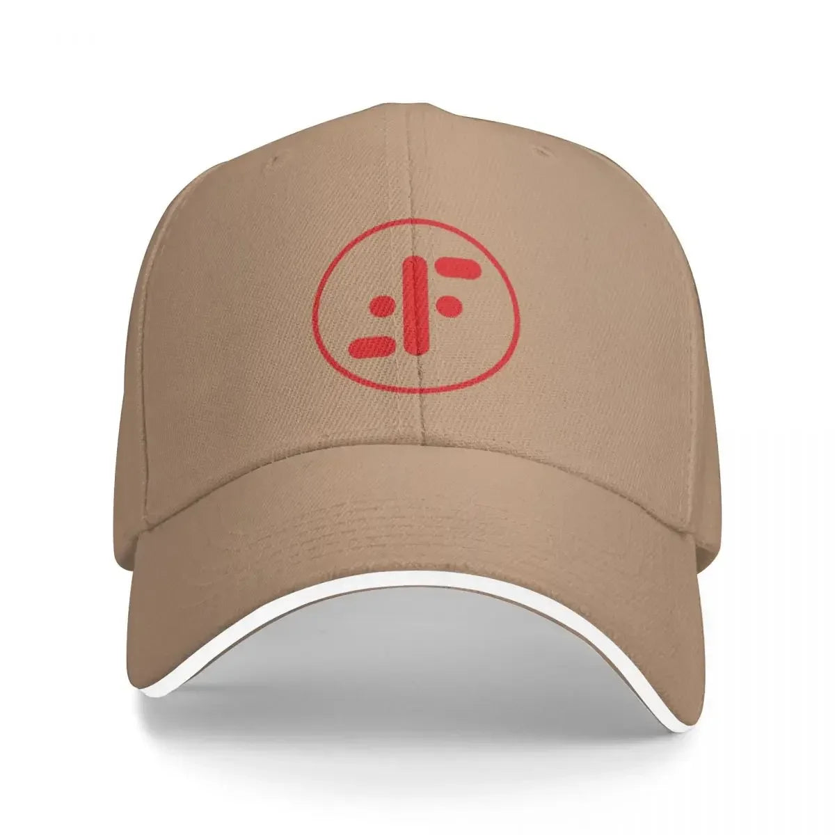 Unisex V The Visitors Insignia Cap
